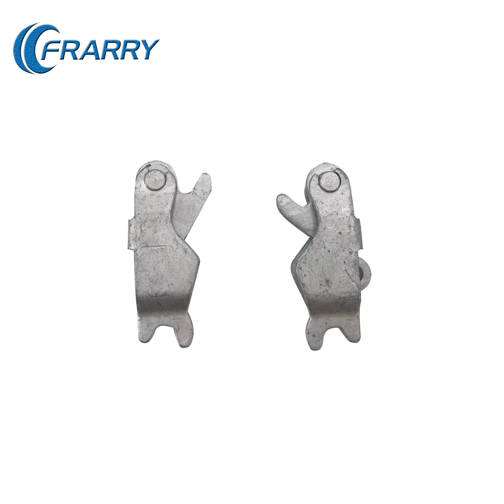 Frarry- Brake Shoe Shackle 2014200589 1244230050 for SPRINTER 901 902 903 904