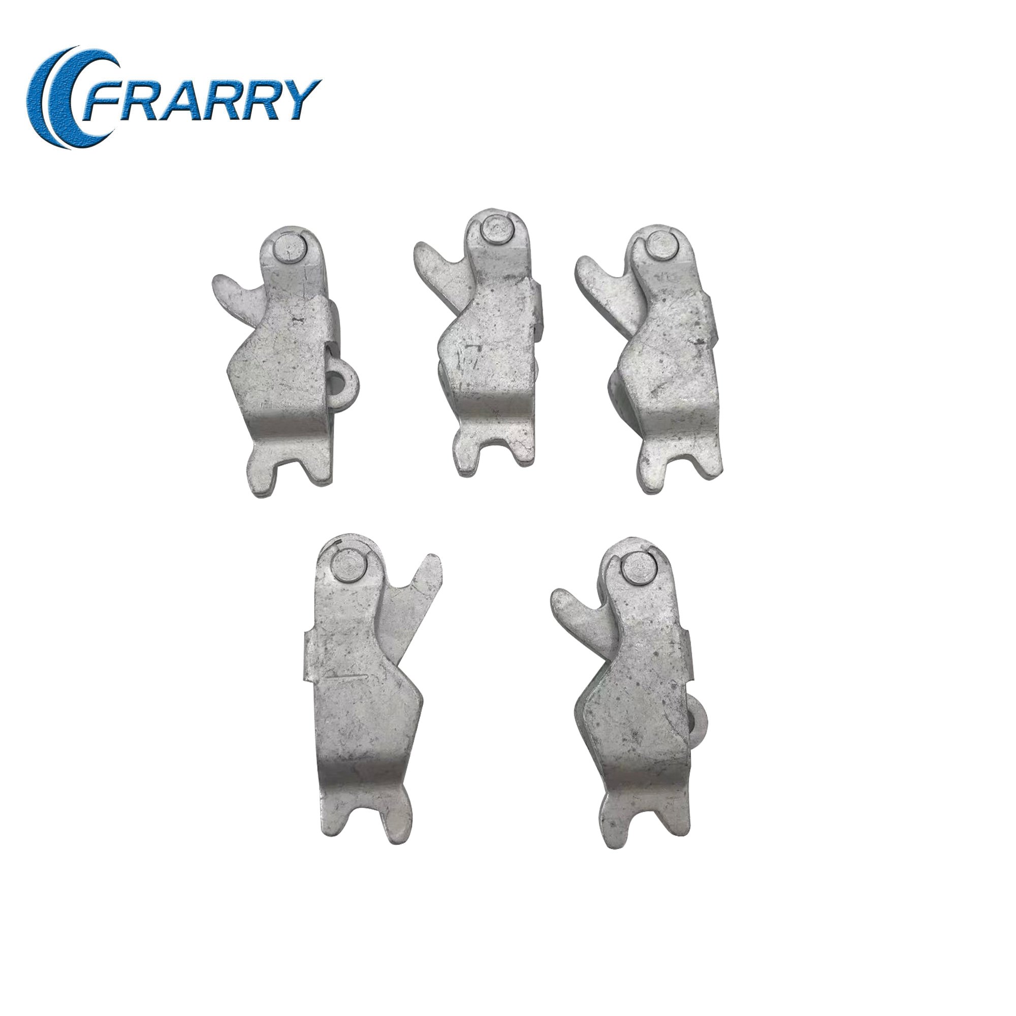 Frarry- Brake Shoe Shackle 2014200589 1244230050 for SPRINTER 901 902 903 904