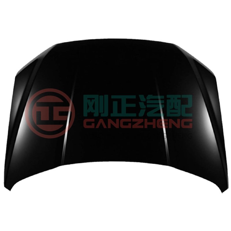 Chinese Car Part Auto Body System Car Engine Hoods Engine Cover for DFSK DONGFENG C31 C32 C35 C36 C37 V21 V22 V27 V29 Aeolus AX3