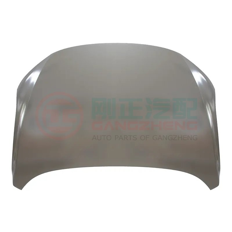 Chinese Car Part Auto Body System Car Engine Hoods Engine Cover for DFSK DONGFENG C31 C32 C35 C36 C37 V21 V22 V27 V29 Aeolus AX3