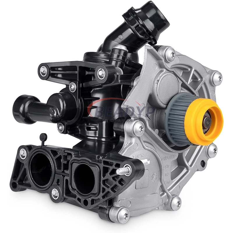 BEADYP Manufacturer Price Auto Engine Electric Water Pump for Audi Audi Vw Porsche