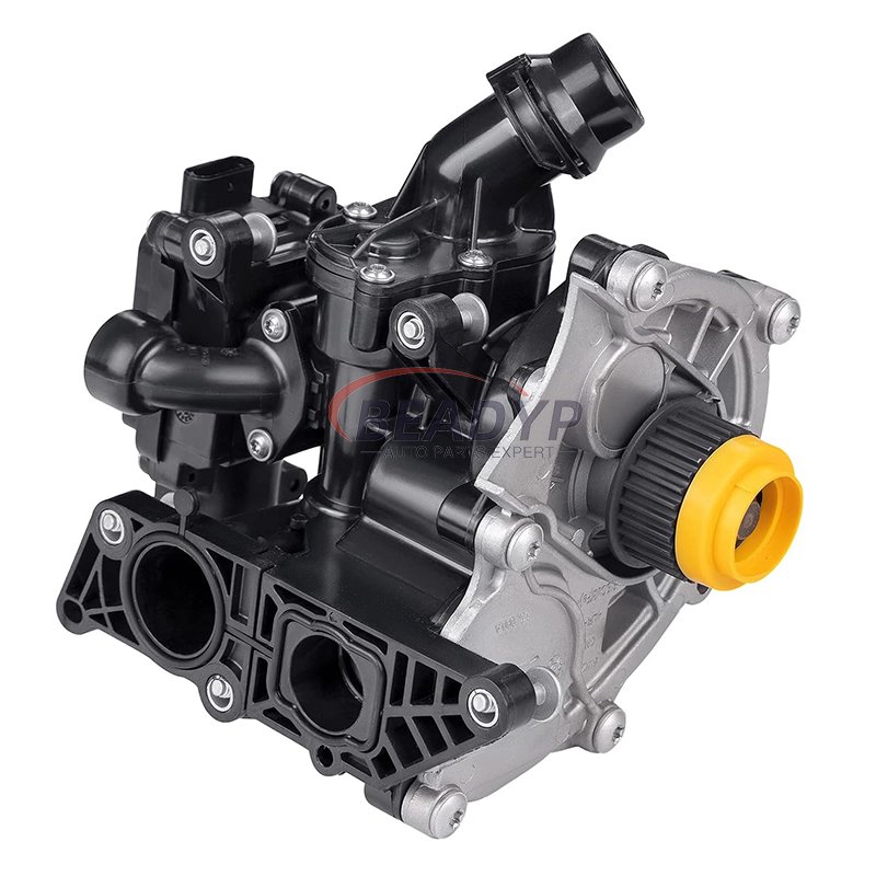 BEADYP Manufacturer Price Auto Engine Electric Water Pump for Audi Audi Vw Porsche