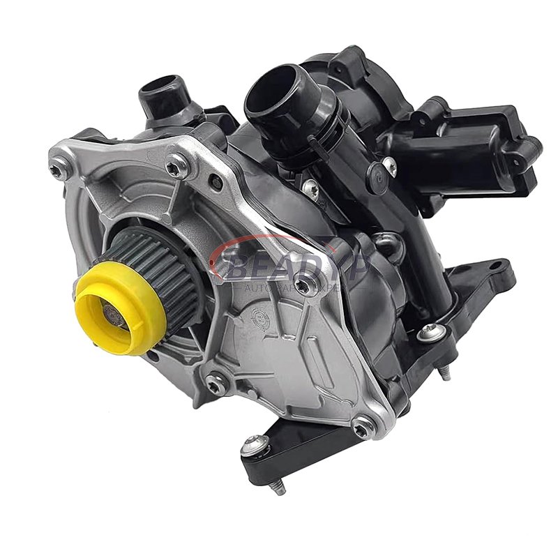 BEADYP Manufacturer Price Auto Engine Electric Water Pump for Audi Audi Vw Porsche