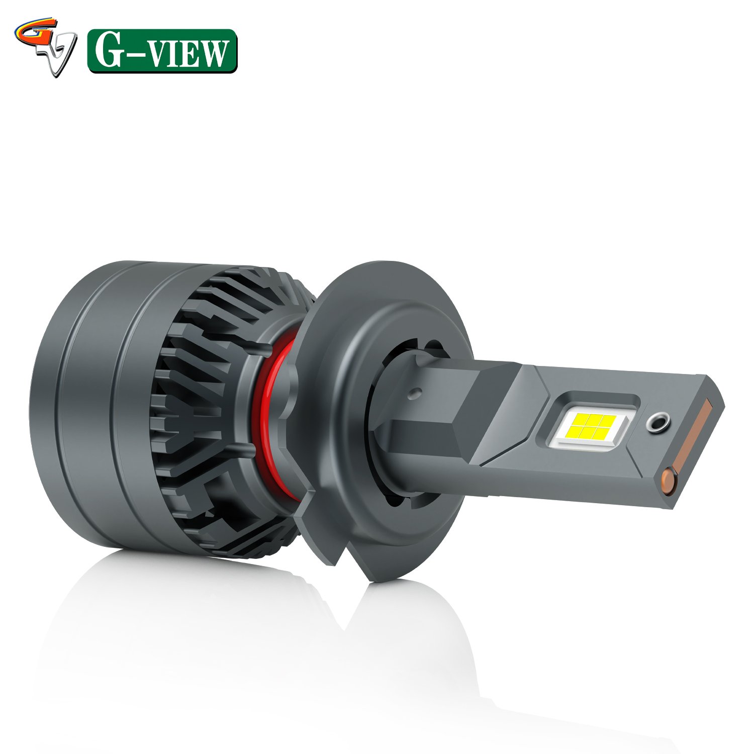 CAR LED Headlight High Power 105W Car Led Lights H7 H8 H10 H11 H16 H4 9005 9006 High Low Beam H7 Led Headlight Bulbs