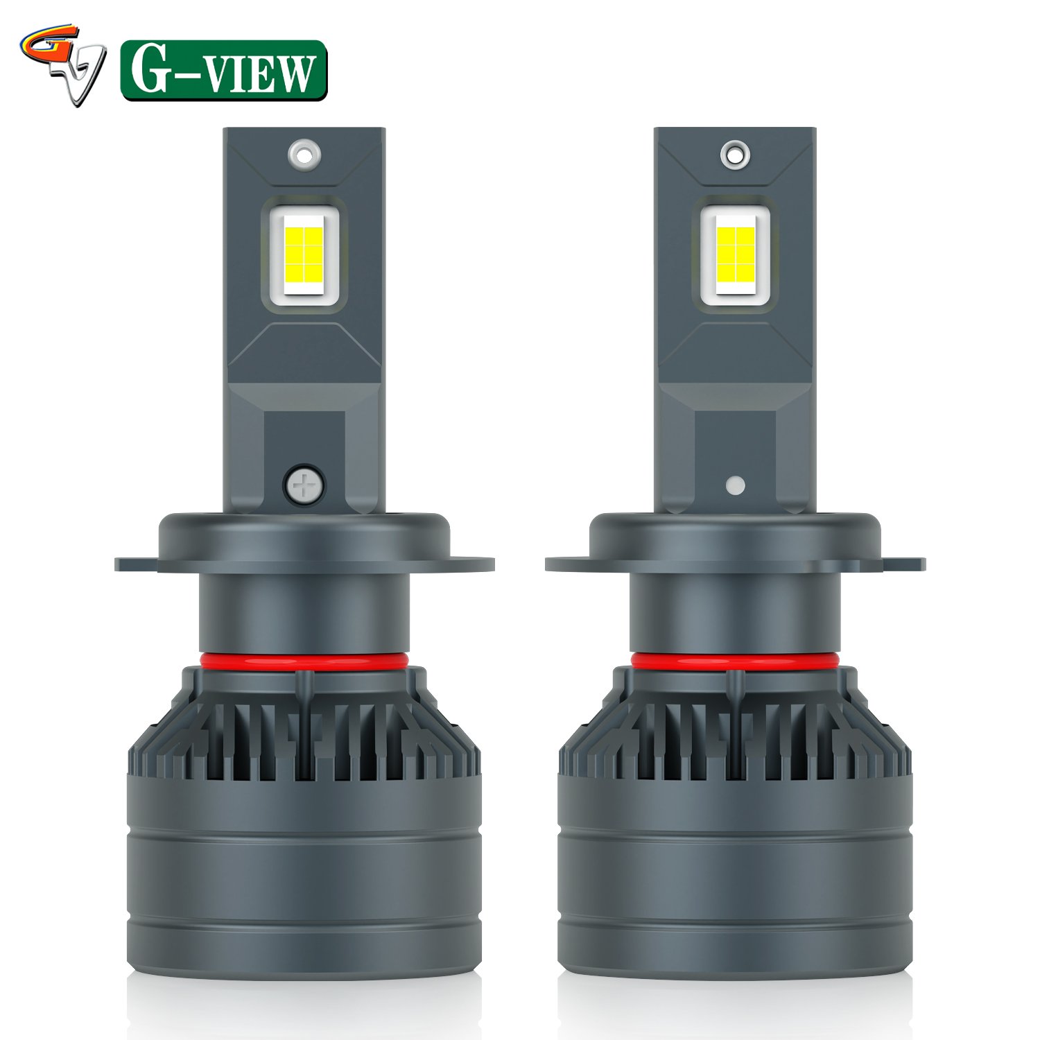 CAR LED Headlight High Power 105W Car Led Lights H7 H8 H10 H11 H16 H4 9005 9006 High Low Beam H7 Led Headlight Bulbs