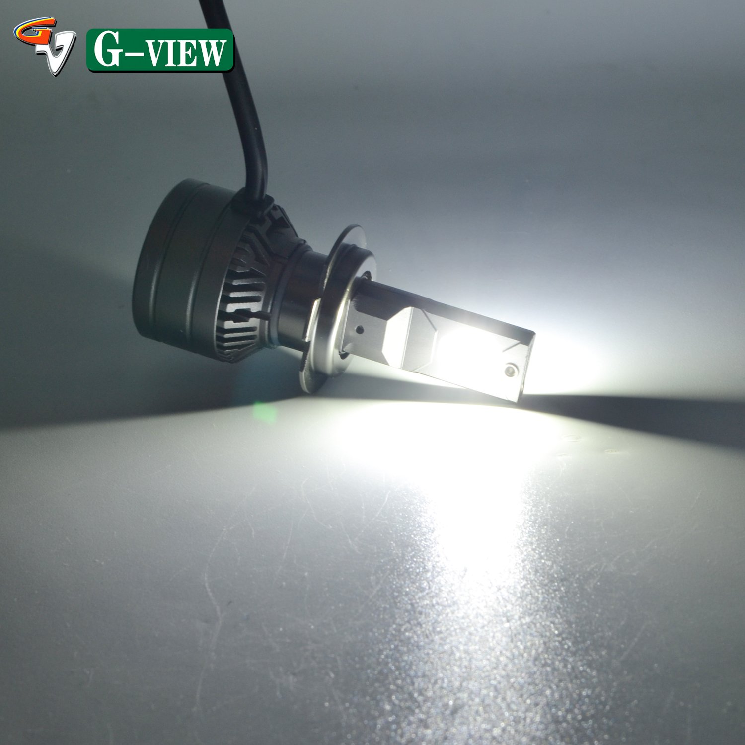 CAR LED Headlight High Power 105W Car Led Lights H7 H8 H10 H11 H16 H4 9005 9006 High Low Beam H7 Led Headlight Bulbs
