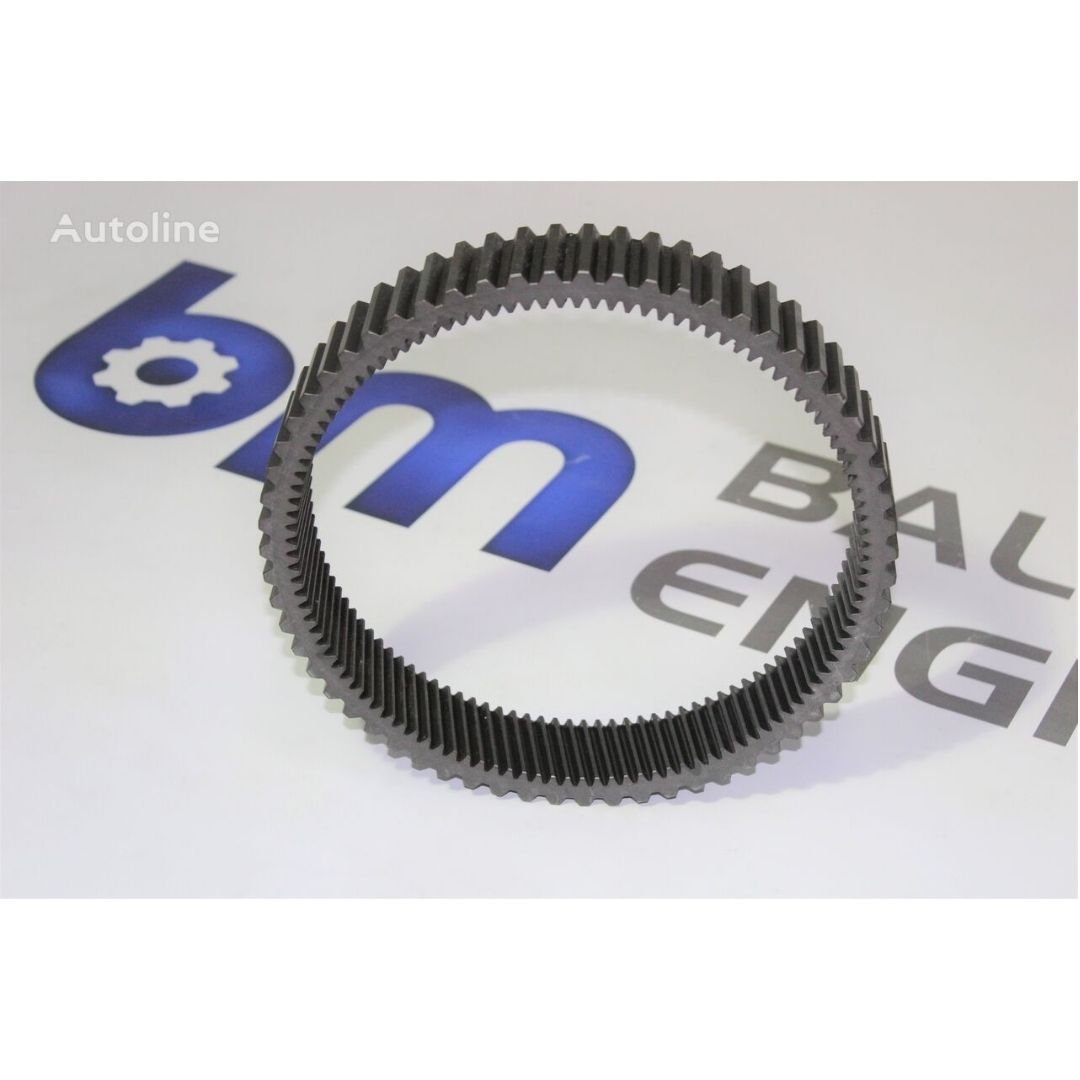 High Quality Baltacoglu Transmission Gear for Bus RWG Diwa 2 Planet Ring Gear and Differential Pinion Gears