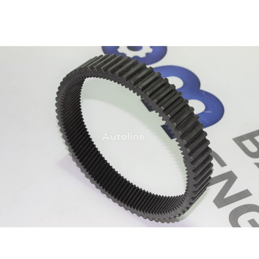 High Quality Baltacoglu Transmission Gear for Bus RWG Diwa 2 Planet Ring Gear and Differential Pinion Gears