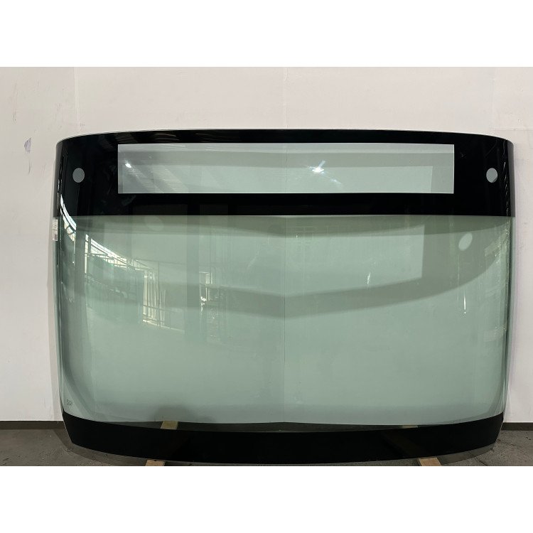 Excellent Quality Laminated Front Windshield Glass for Chinese Auto Windshield Glass for HIGER6650 Bus Windshield
