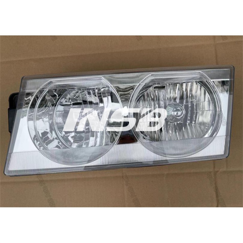 Bus Head Lamp High Quality Bus Front Head Light for Mitsubishi Fuso Rosa Bus Spare Parts INSB29-001