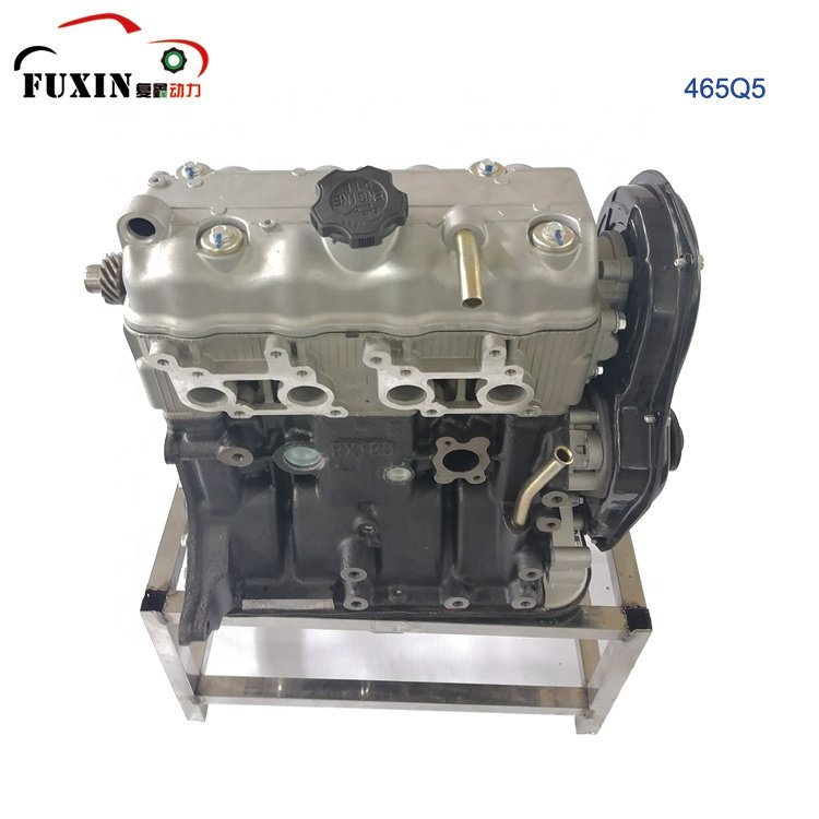 Certified Factory Supply Remnufactured Engine 465Q5 Bare Engine for Sale