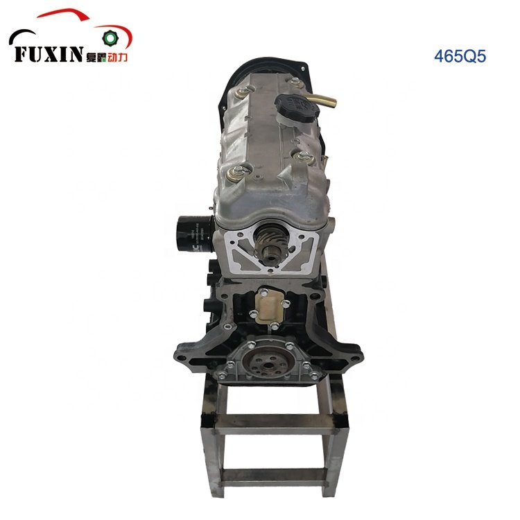 Certified Factory Supply Remnufactured Engine 465Q5 Bare Engine for Sale