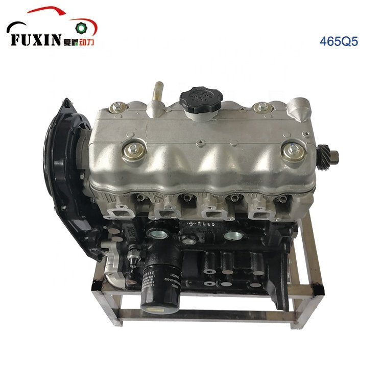 Certified Factory Supply Remnufactured Engine 465Q5 Bare Engine for Sale