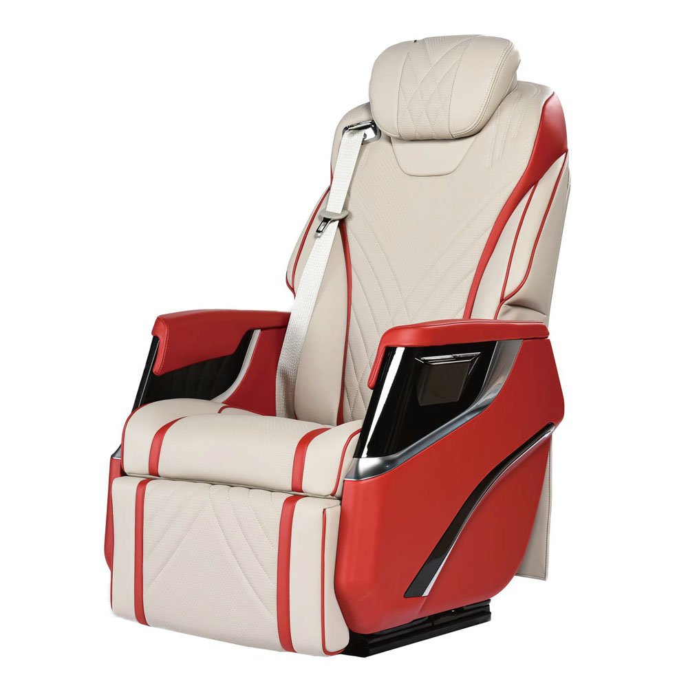 Cheapest Van Interior Accessories Customized Chair Captain Van Seat for Mercedes Sprinter v Klasse Hiace Car Seat