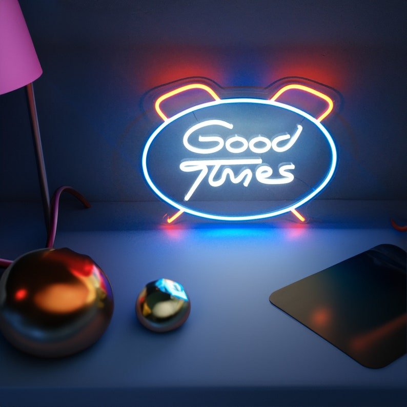 Custom Acrylic Luminous Letters Neon Signs Led Signature Small Neon Light Bedroom Wedding Party Christmas Home Decoration