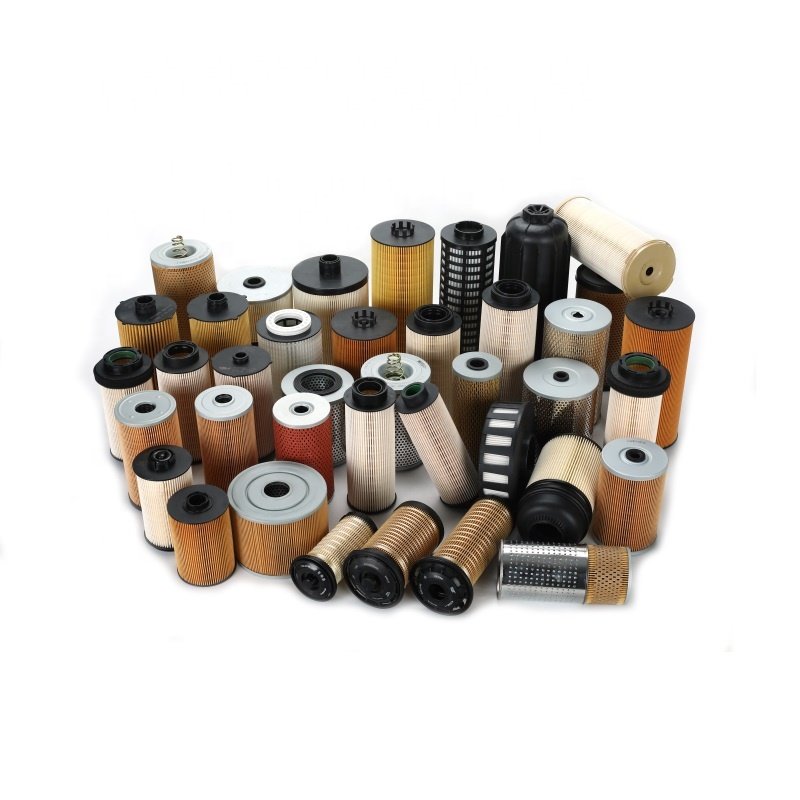 Oil Filter Element X-4001000 for ASHOK LEYLAND HINO X4001000