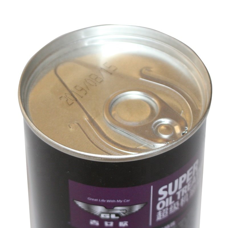 Car Super Engine Oil Treatment Additives Effective in Stopping Foaming and Hot Oil Issues