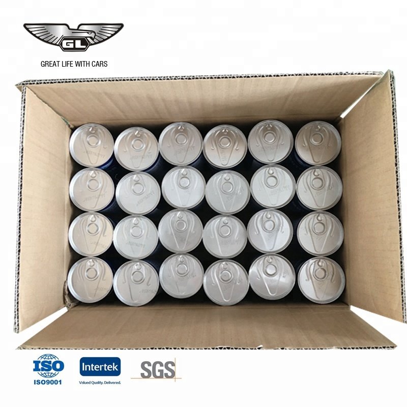 Car Super Engine Oil Treatment Additives Effective in Stopping Foaming and Hot Oil Issues