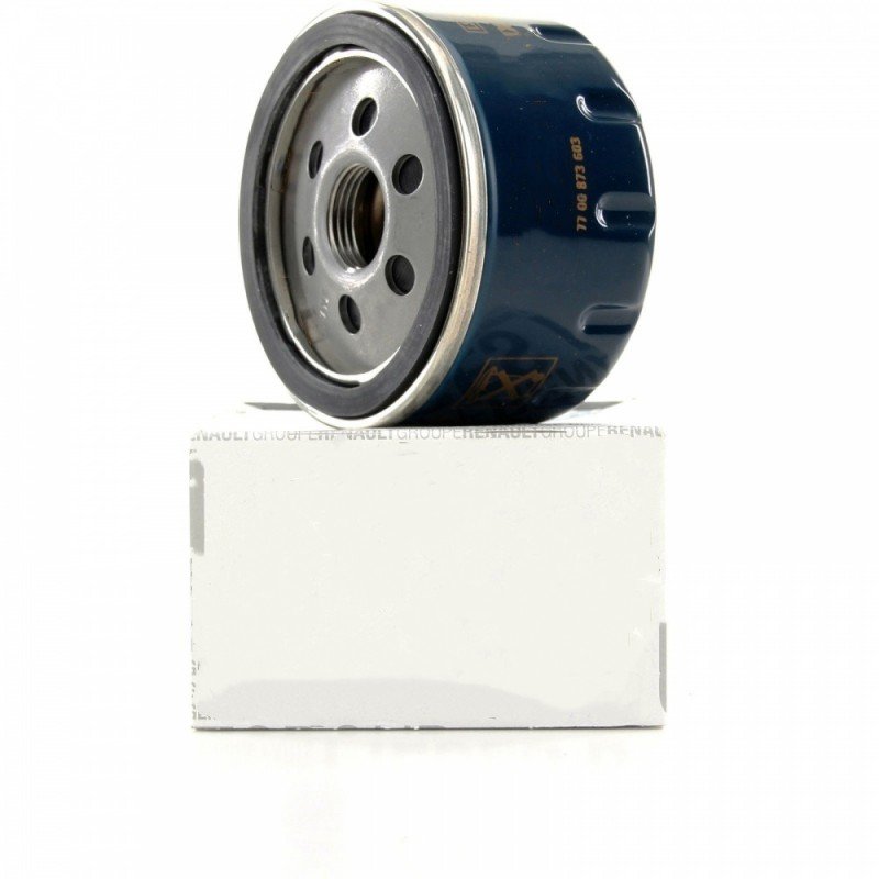 Auto Spare Parts Oil Filter 7700274177 7700272982 7700272903 7700272902 7700272523 Manufacturer Suuply