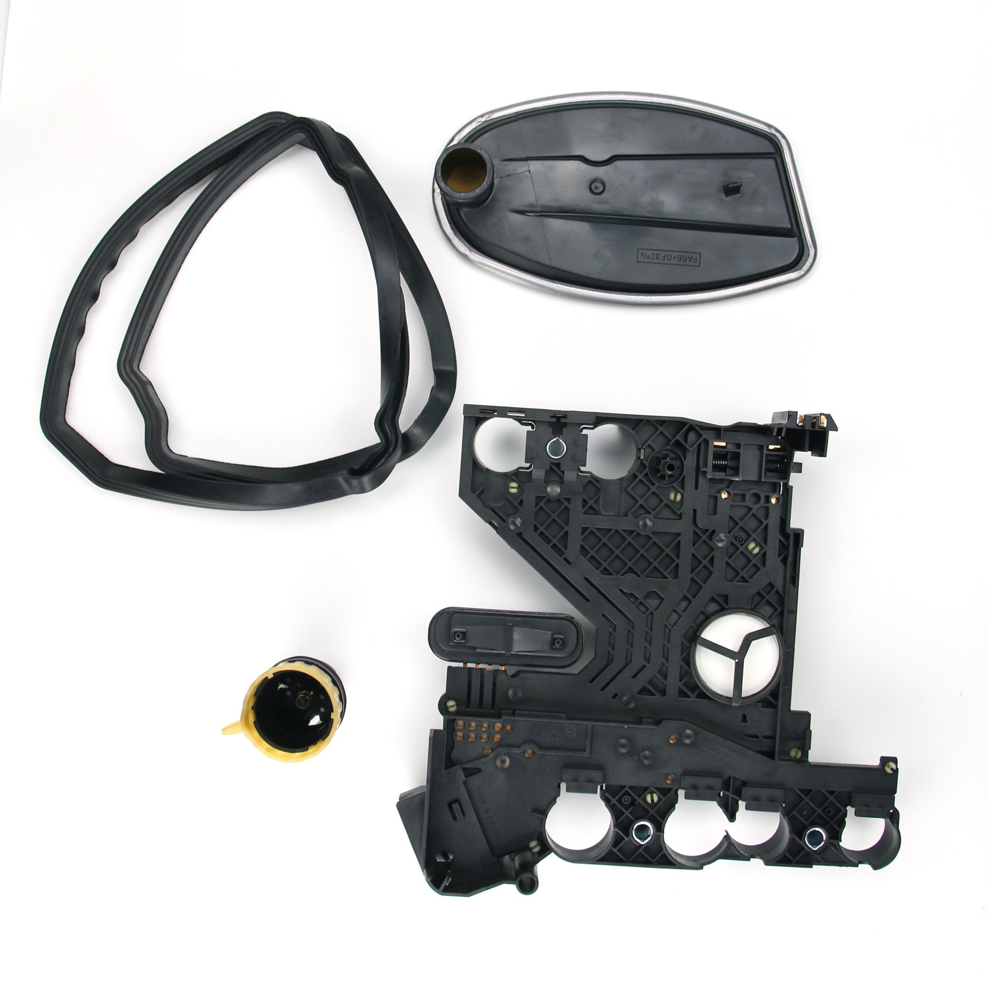 722.6 Transmission System Conductor Plate Connector Plug Filter Kits for Mercedes Benz ECLASS 1402701161 2035400253 1402770095