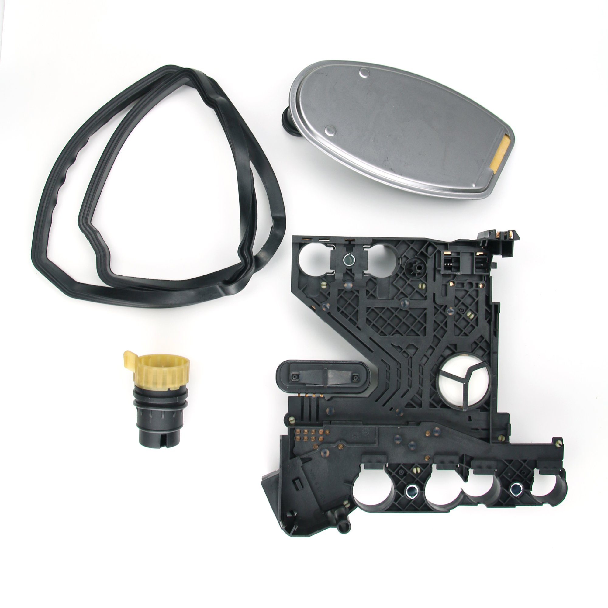 722.6 Transmission System Conductor Plate Connector Plug Filter Kits for Mercedes Benz ECLASS 1402701161 2035400253 1402770095