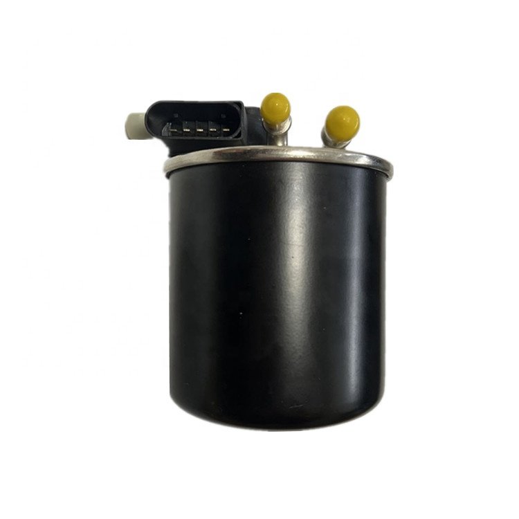 W164 5-Pin Electrical Connection Auto Engine Car Fuel Filter A6420906052 A6420906352