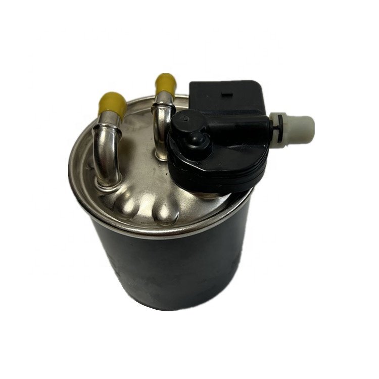 W164 5-Pin Electrical Connection Auto Engine Car Fuel Filter A6420906052 A6420906352