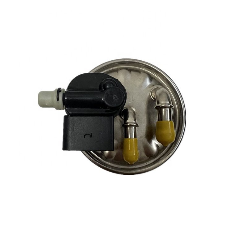 W164 5-Pin Electrical Connection Auto Engine Car Fuel Filter A6420906052 A6420906352