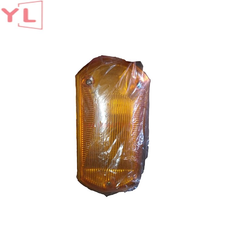 Bus Lighting Accessories Side Marker Lamp Luggage Compartment Hatch Door Lights