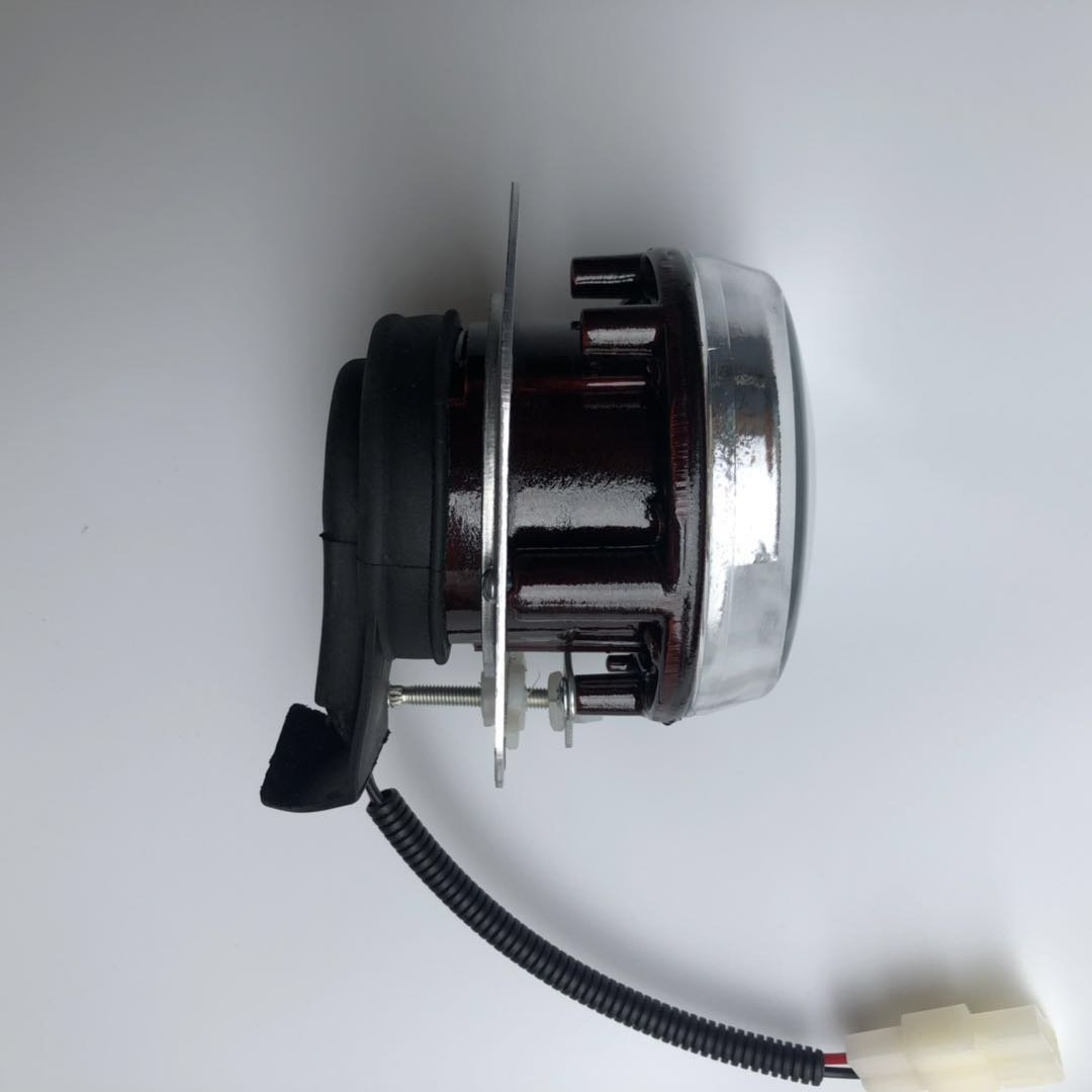 Auto Bus Parts Bus Front Lamp E90 Fog Light