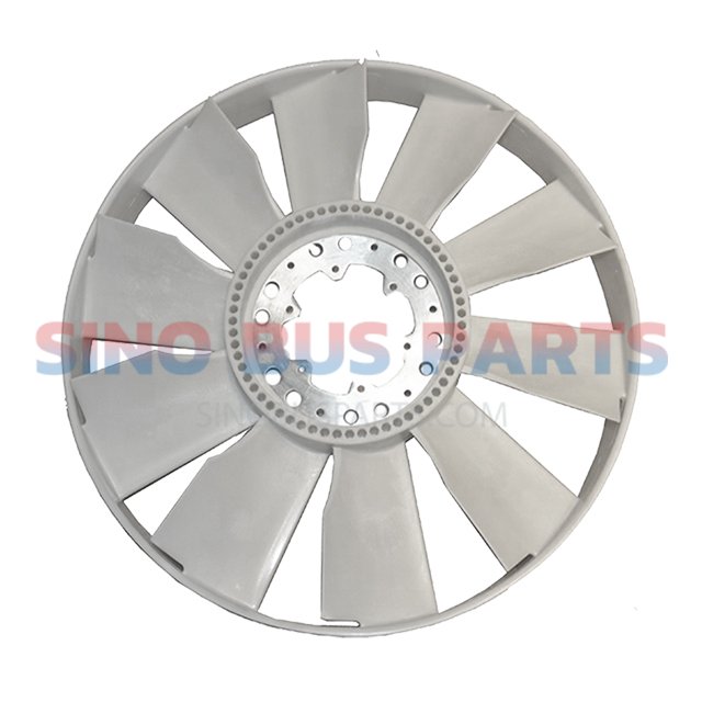 Top Quality Bus Spare Parts Transportation Bus Body Parts Custom Durable Vehicle Accessories