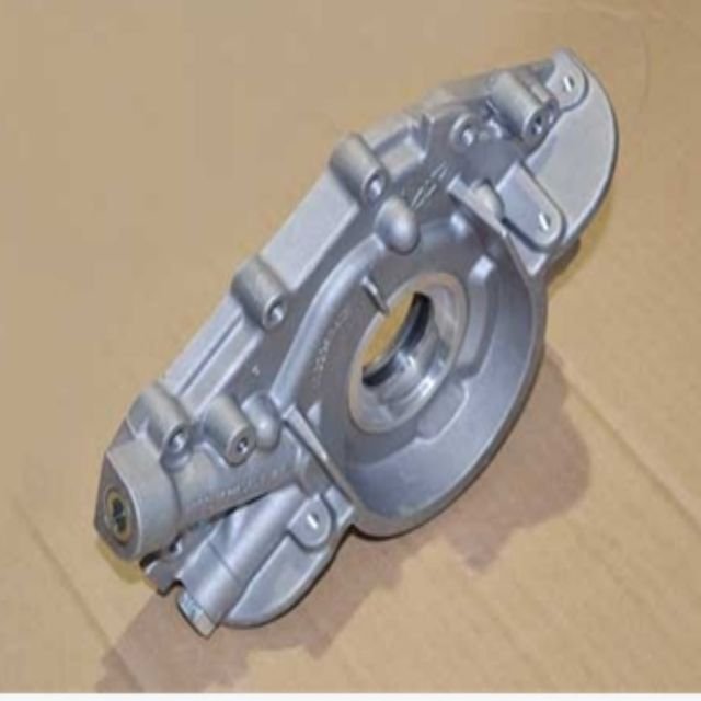 Chery Accessories 477F-1011030BA Oil Pump use For 480/477 Original Factory High Quality
