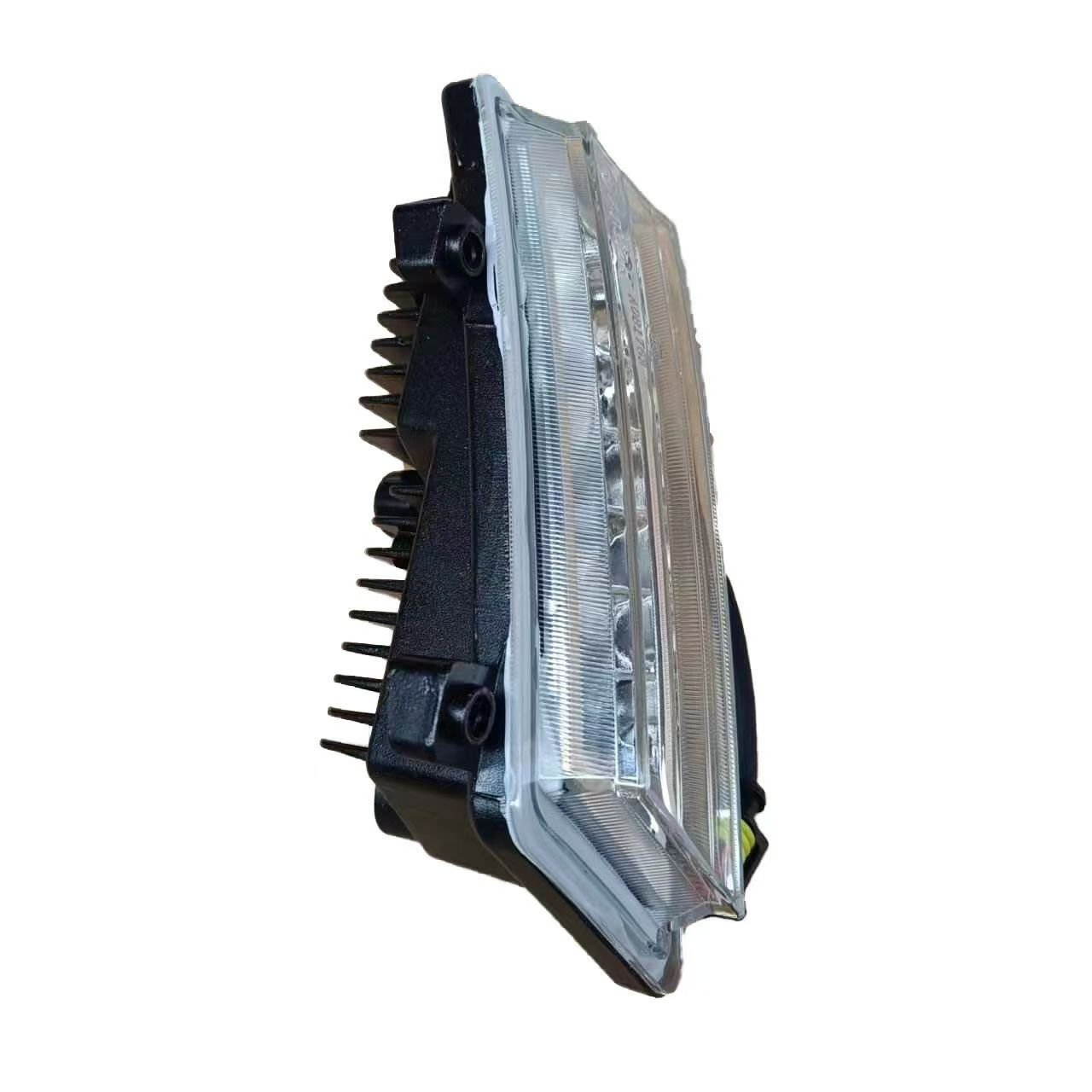 King Long Golden Dragon Right LED Headlight Assembly 24V Rear Lamp New Condition Bus Light General Type Front Light Fog Lamp