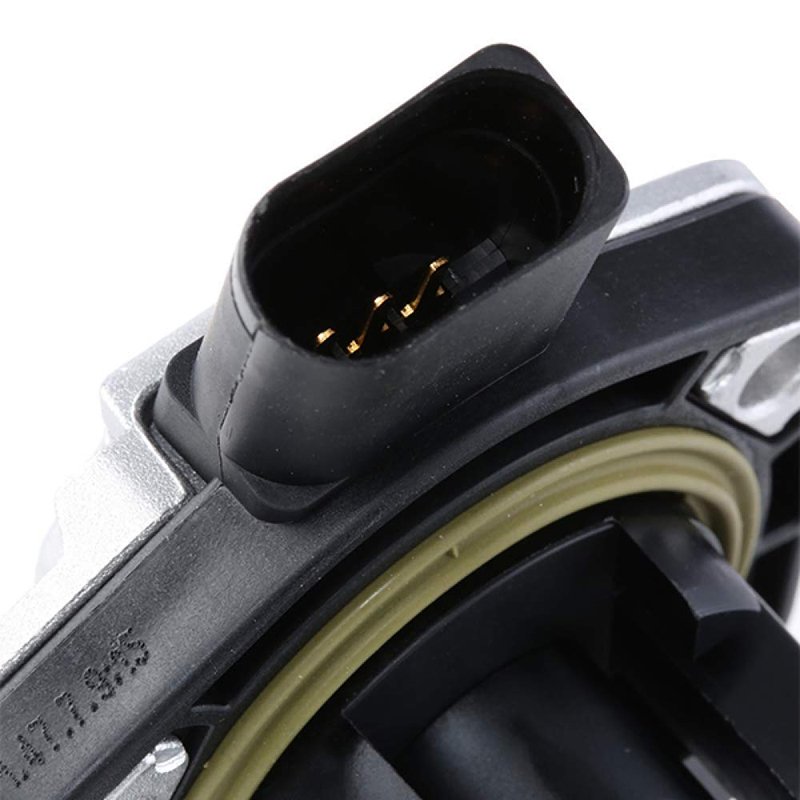 1J0907660B Engine Oil Tank Level Sender Sensor Compatible with A3 A4 Quattro A6 A8 Allroad RS6 S4 S6 S8 TT 1J0907660B