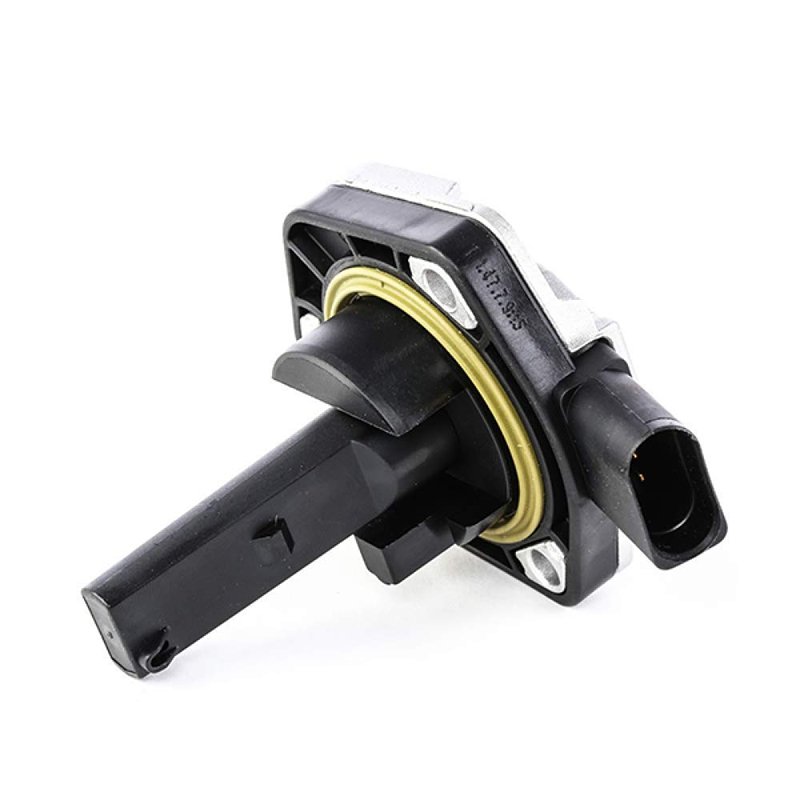 1J0907660B Engine Oil Tank Level Sender Sensor Compatible with A3 A4 Quattro A6 A8 Allroad RS6 S4 S6 S8 TT 1J0907660B