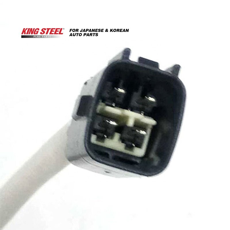 Kingsteel OEM 89465-02060 Auto Parts Car Accessory Hot Sale O2 Lambda Sensor for Toyota Corolla Yaris