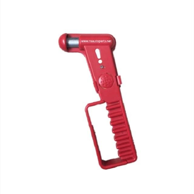 High Quality Emergency Break Safety Hammer for Trucks Vans Cars City Buses at Low Price Bus Accessories