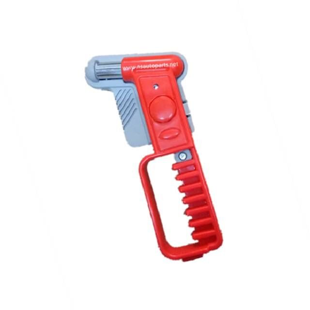High Quality Emergency Break Safety Hammer for Trucks Vans Cars City Buses at Low Price Bus Accessories