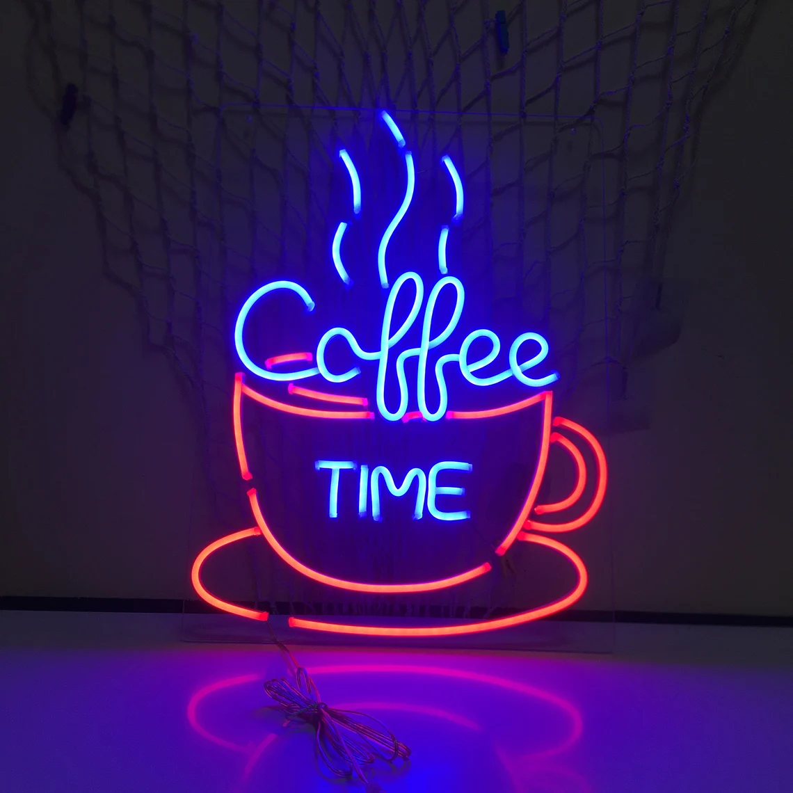 Custom Remote Control PASTA Restaurant Fast Food Shop Pizzeria Flex Silicone Italian Kitchen LED Neon Light Decor