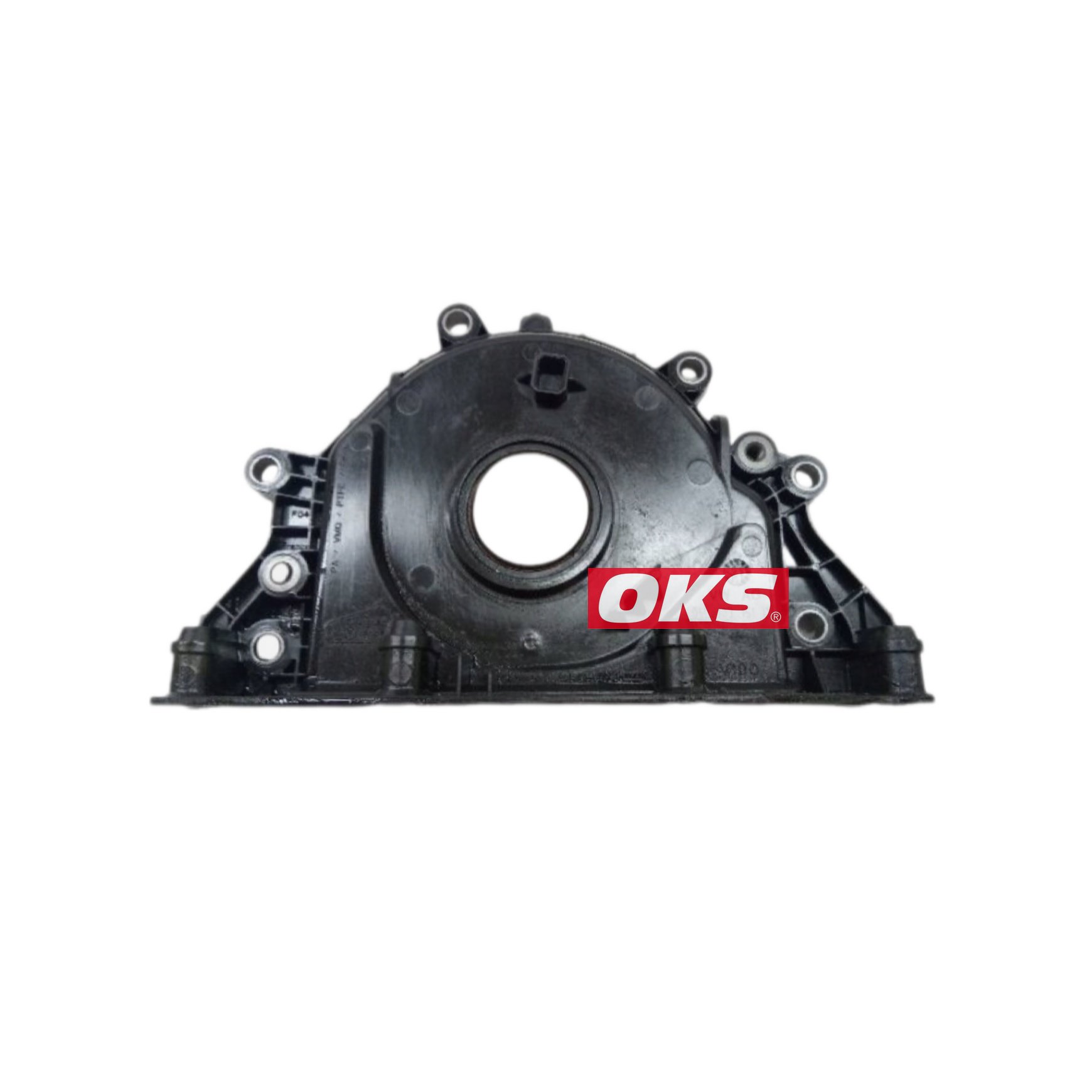 Auto Accessories PTFE 05L103151C Crankshaft Oil Seal for VW /Audi Engine Parts Hydraulic Seals