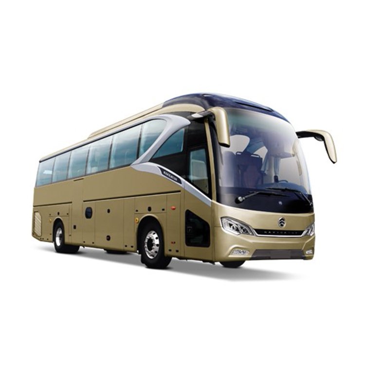 LED Light Source Is Used in All Car Lamps Bus XML6129 12000*2550*3795 Cheap Bus
