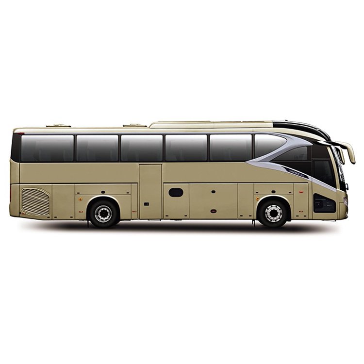 LED Light Source Is Used in All Car Lamps Bus XML6129 12000*2550*3795 Cheap Bus