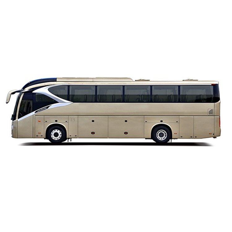 LED Light Source Is Used in All Car Lamps Bus XML6129 12000*2550*3795 Cheap Bus