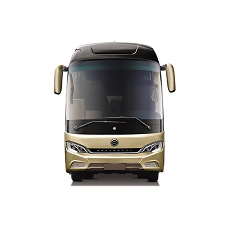 LED Light Source Is Used in All Car Lamps Bus XML6129 12000*2550*3795 Cheap Bus