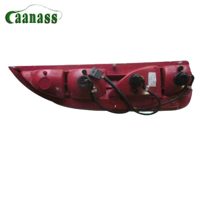 Guangzhou 4133-00005 Rear Lamp Use for Yutong Bus Body Parts Spare ZK6116D Tail Light OEM