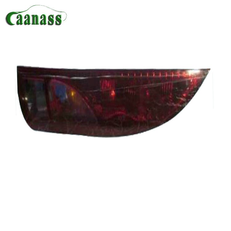 Guangzhou 4133-00005 Rear Lamp Use for Yutong Bus Body Parts Spare ZK6116D Tail Light OEM