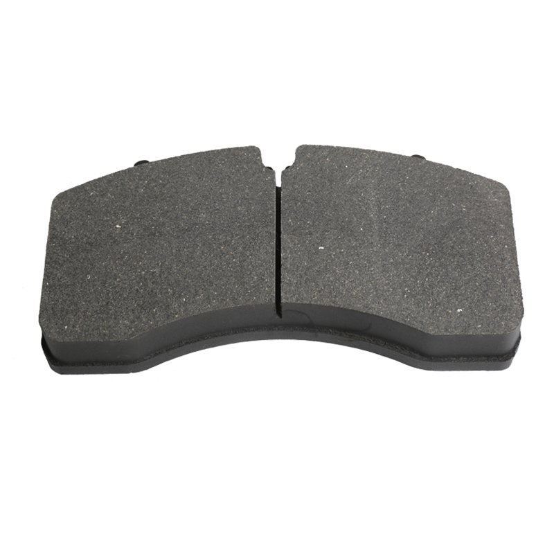 Factory Outlet Bus Brake Lining Pad WVA29162 Foton Bus Brake Pads