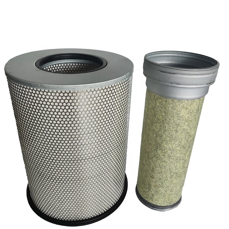 Air Filter A7122s Af26162 Af25631 P500174 P782857 21834199 8149064