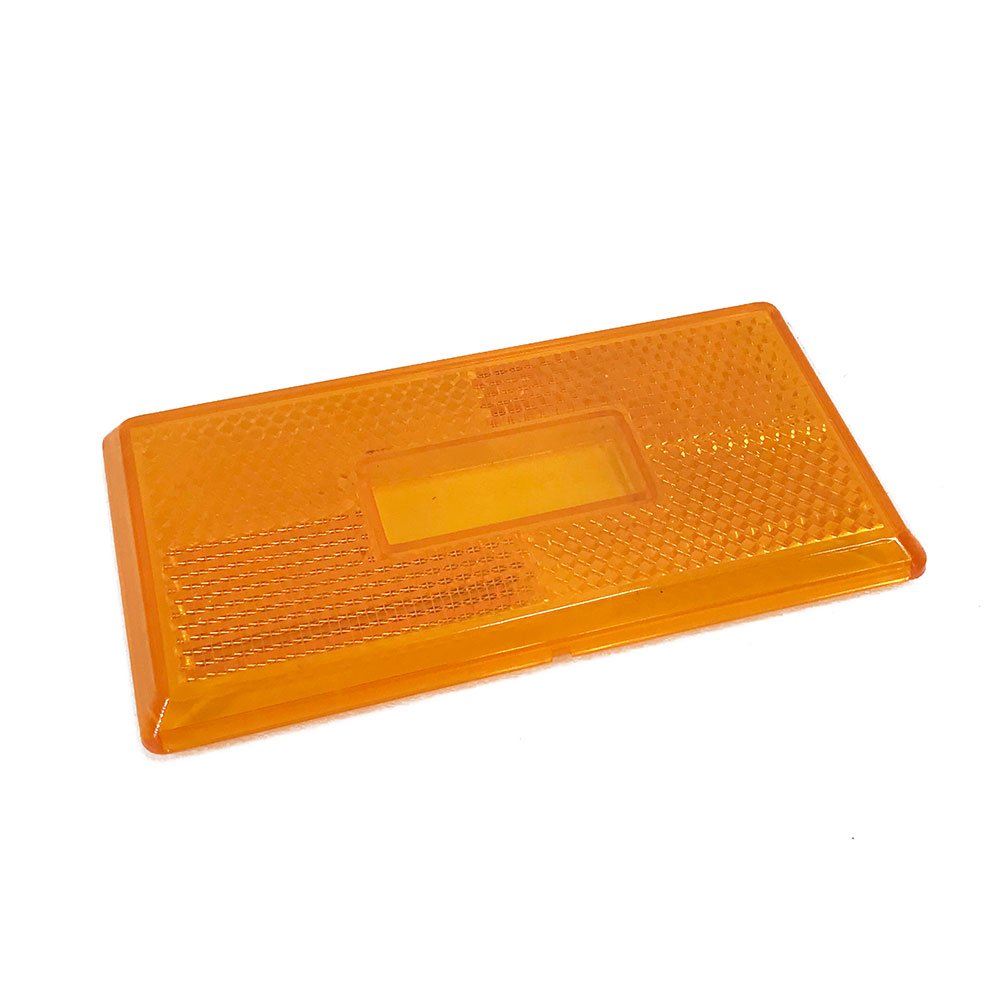 School Bus Lamp Brake Cover Plastic Automotive Parts Custom Injection Molded Car Parts