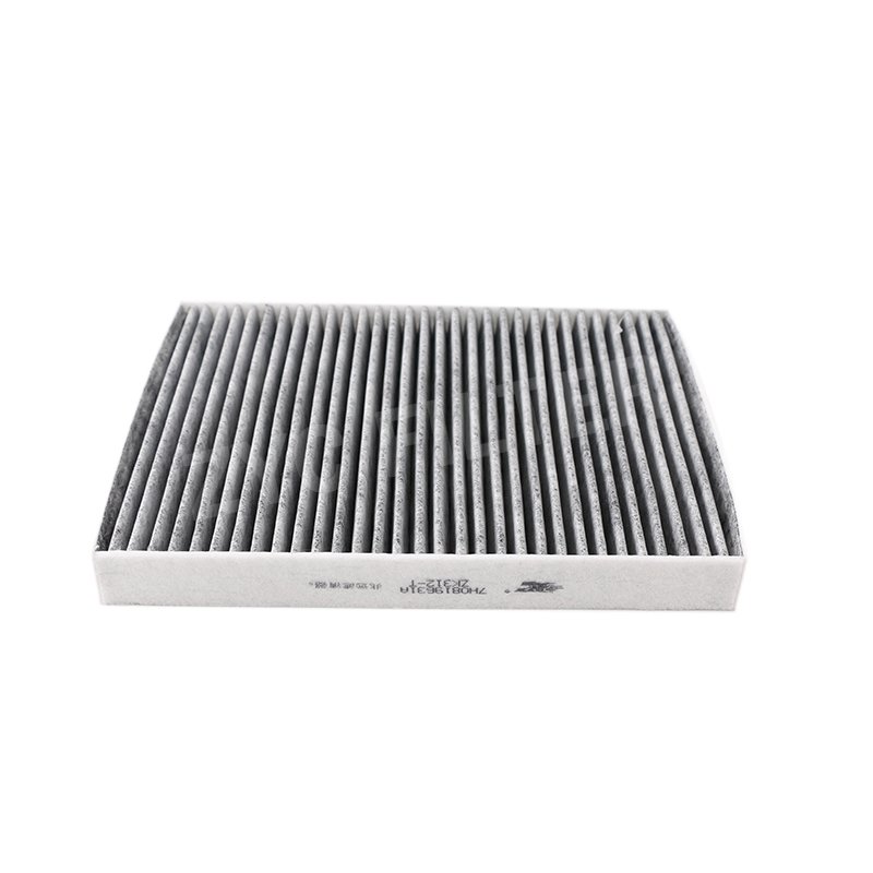 OEM NO. 7H0819631A Carbon Cabin Filter Use for VW TOUAREG CUK2842 95557221910